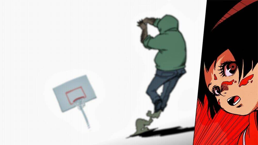 Ketchup Ninja: Chapter 2