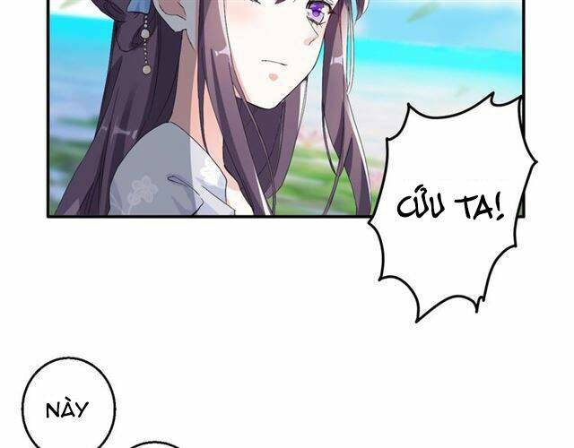 Hoa Nhan Sách: Chapter 41.2