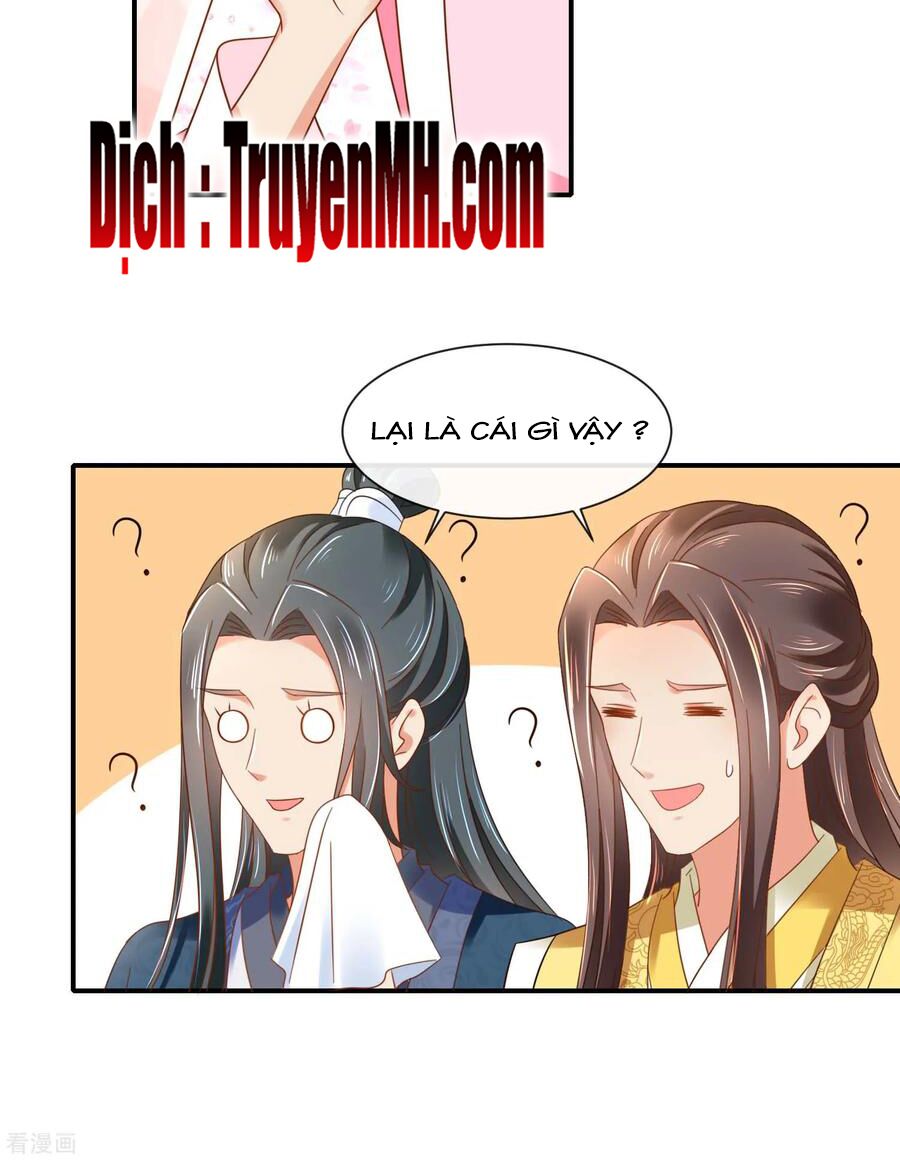 Lãnh Cung Phế Hậu Muốn Nghịch Thiên: Chapter 232
