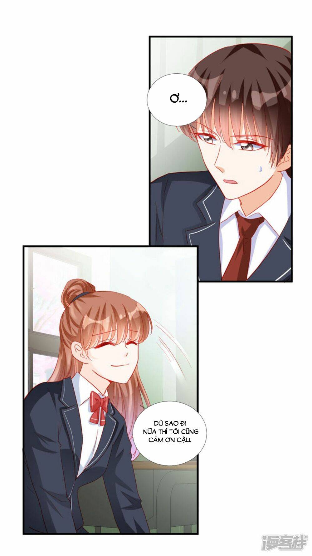 Tu La Thiếu Gia Quá Kiêu Ngạo: Chapter 113