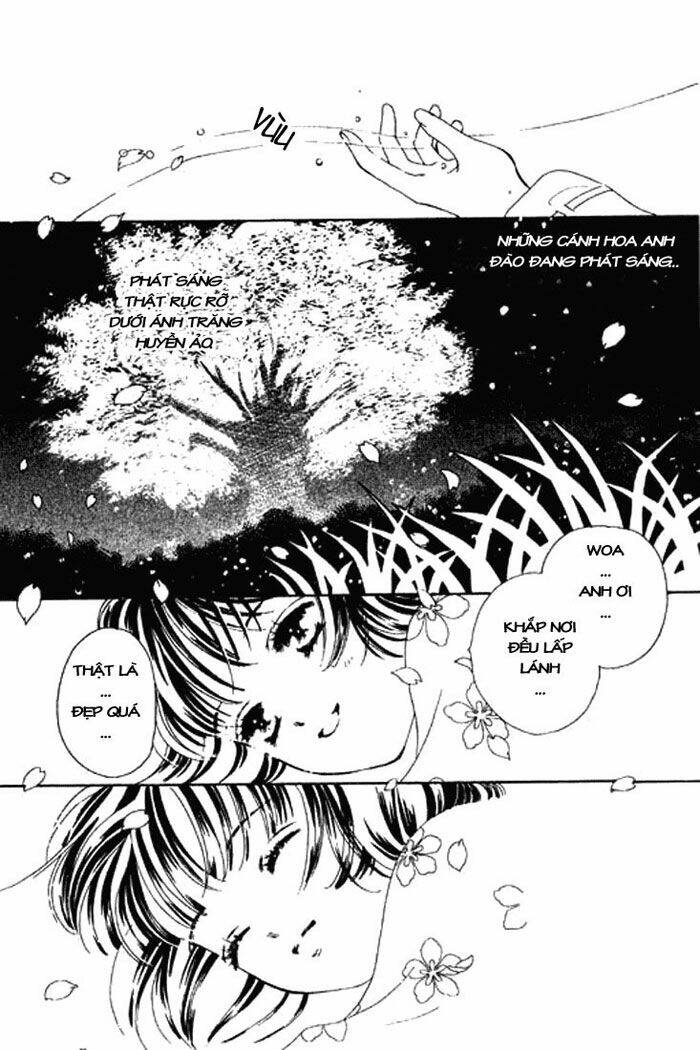 Hana no Utage: Chapter 3