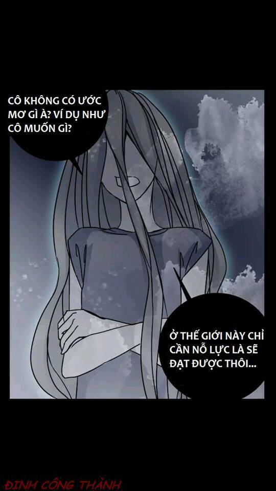 Michin Phù Thủy Tái Sinh: Chapter 3