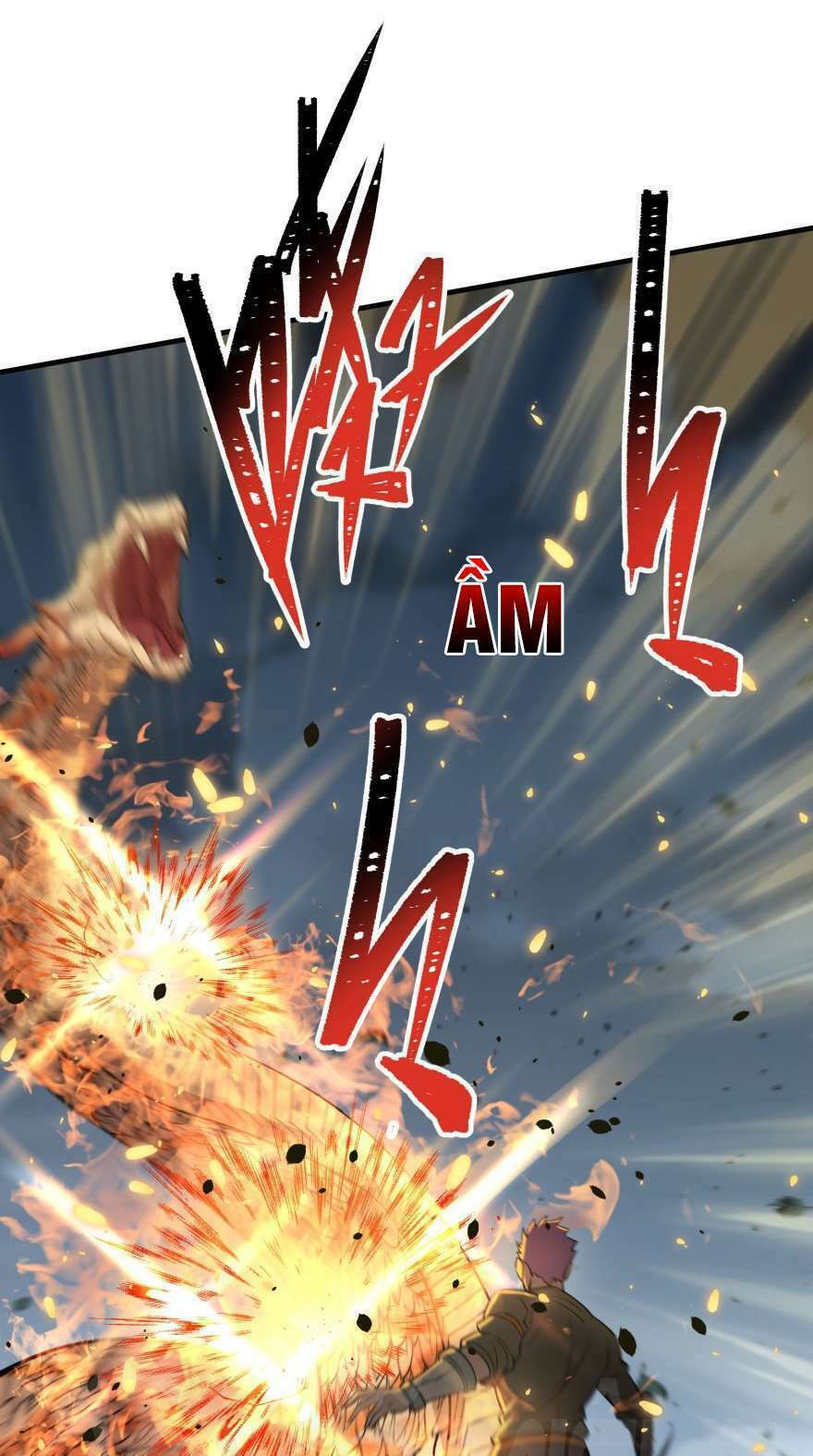 Thú Nhân: Chapter 129