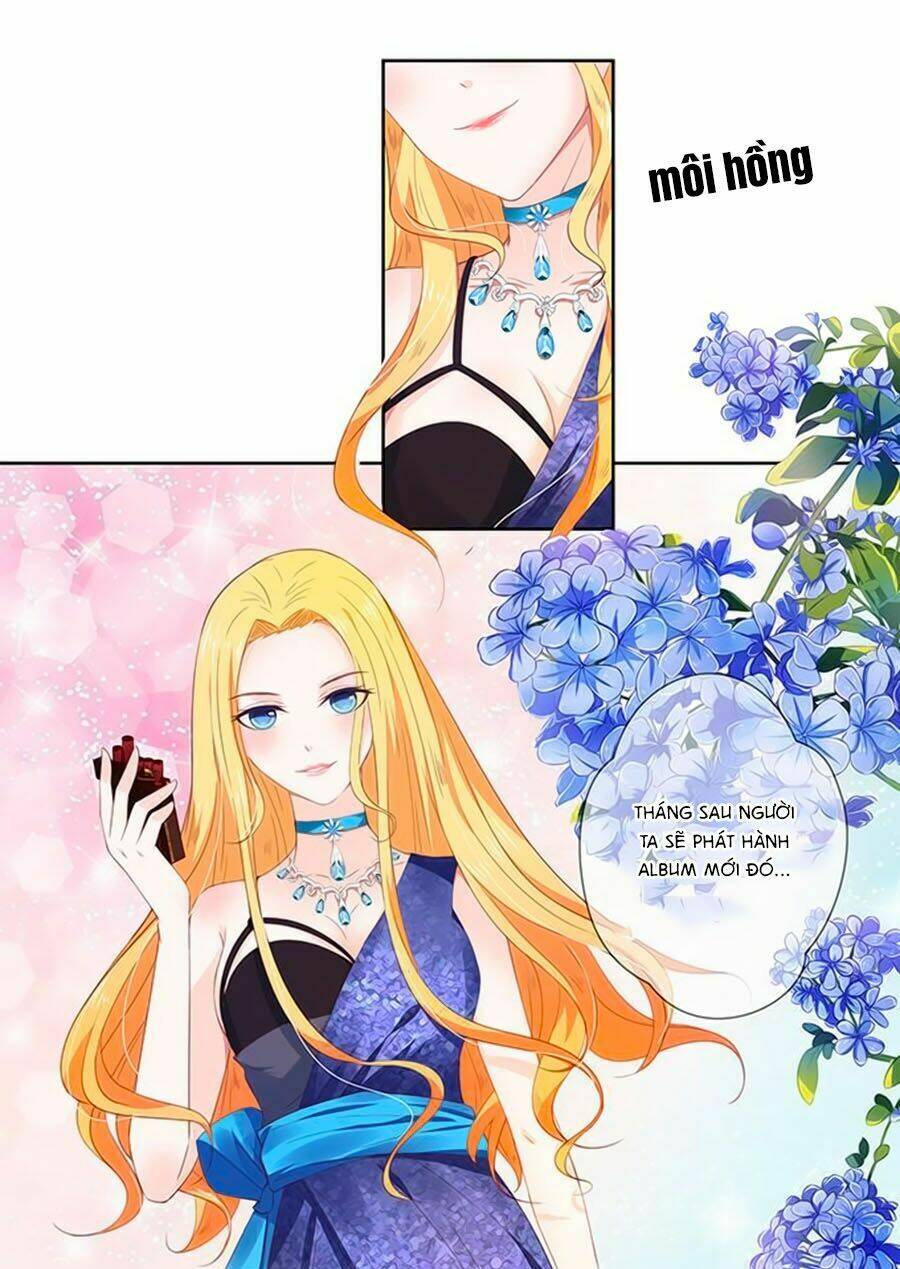 Bạn Trai Là Ngôi Sao: Chapter 89