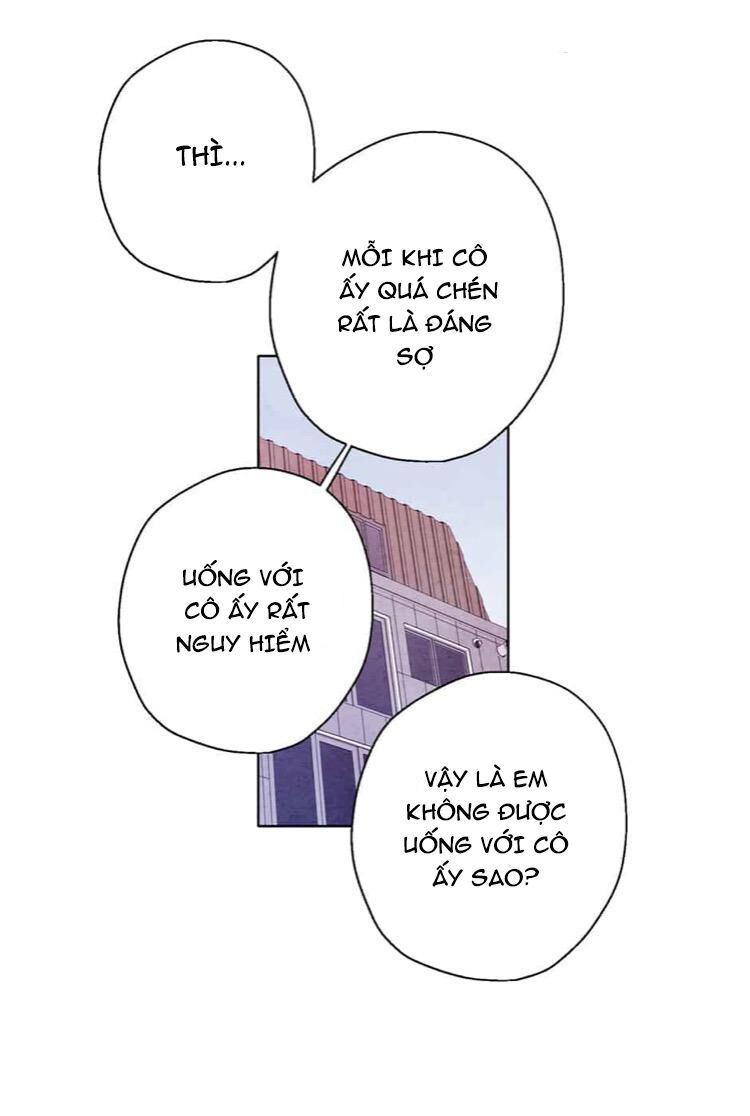 Ôi ! Trợ Lý Đặc Biệt Của Tôi: Chapter 42