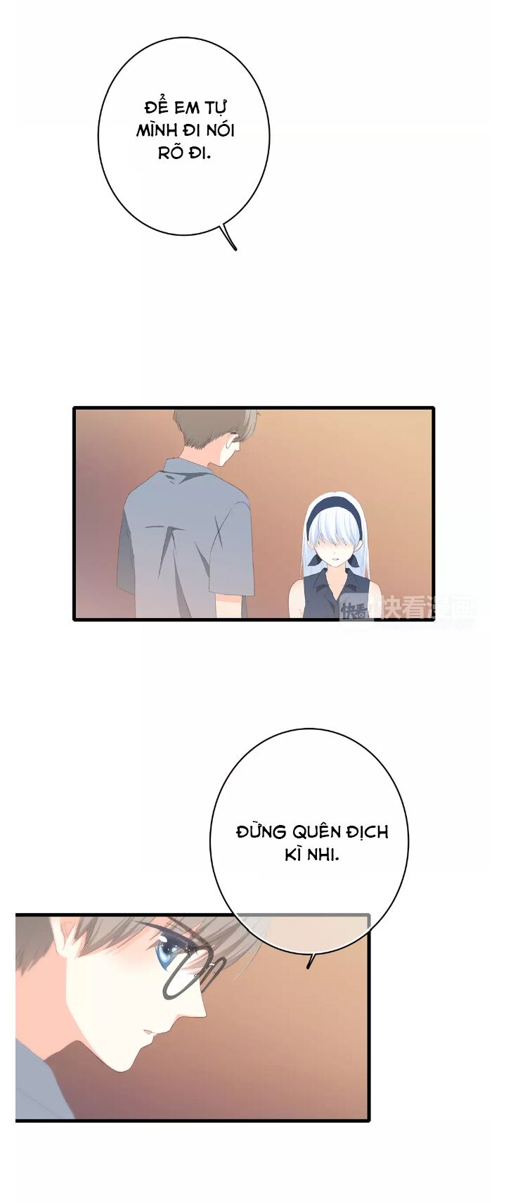 Con Tim Rung Động: Chapter 37