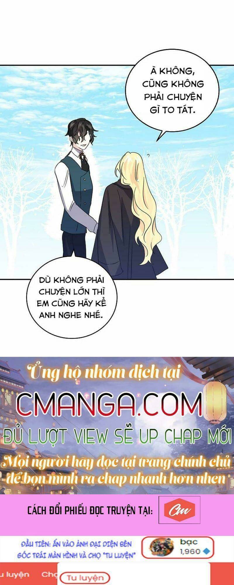 Tôi Là Bạn Gái Cũ Của Một Người Lính: Chapter 21