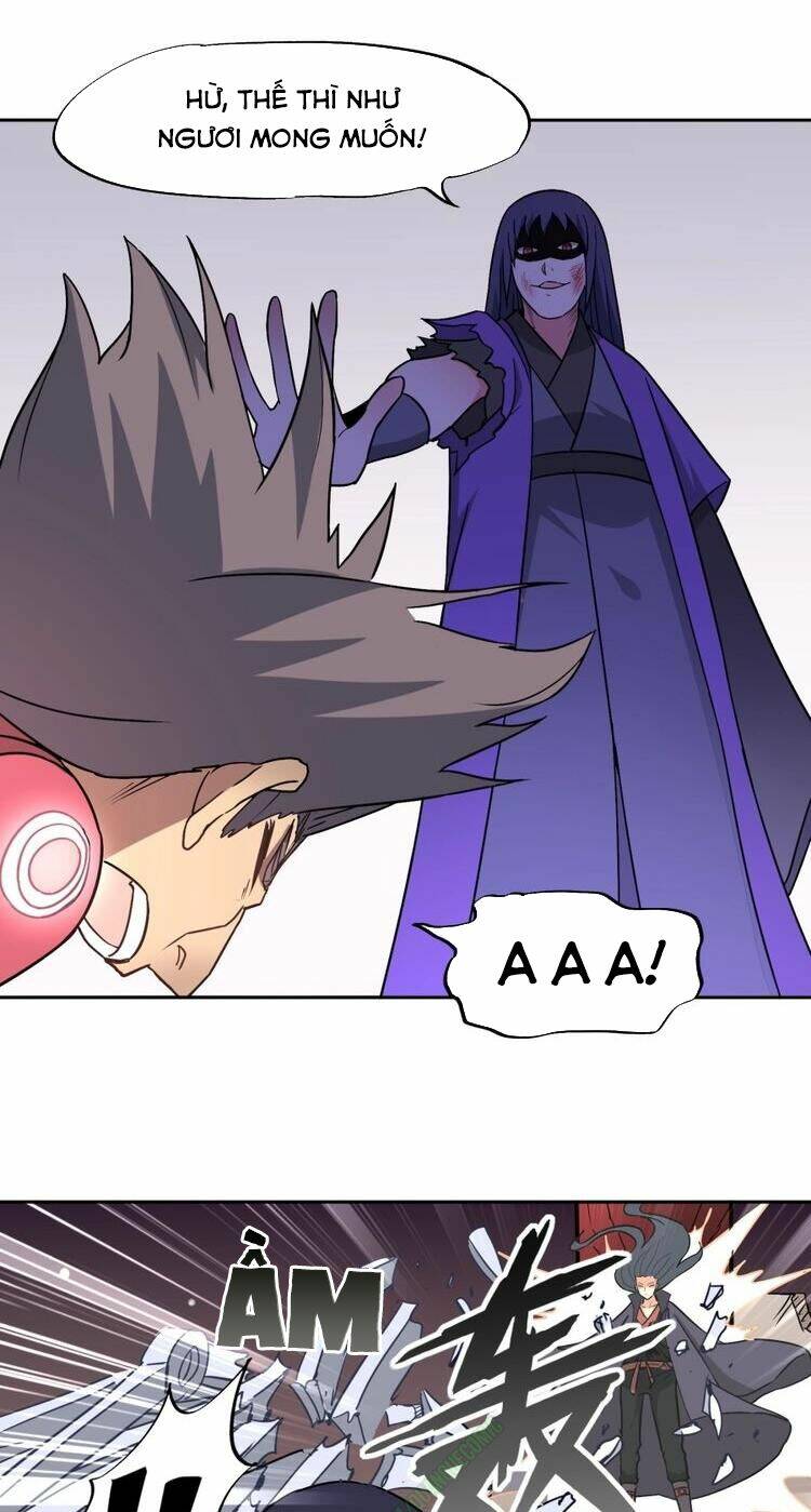 Ta Luyện Giả Kim Trong Thời Đại Tu Tiên: Chapter 31