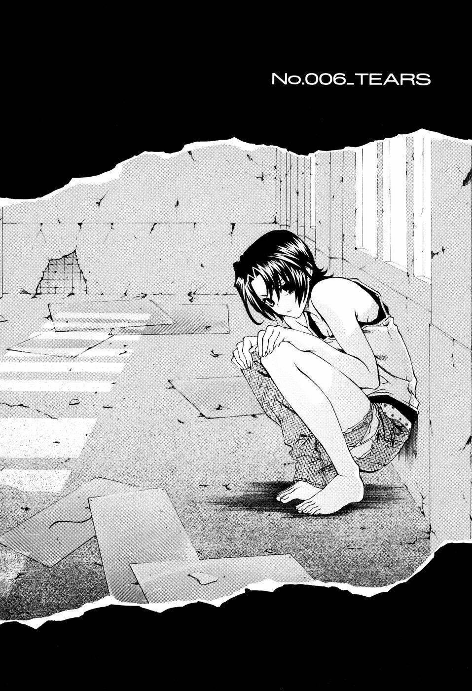 Mother Keeper: Chapter 6