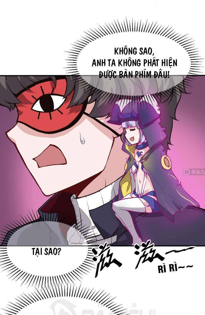 Siêu Cấp Kiện Bàn Hiệp: Chapter 65