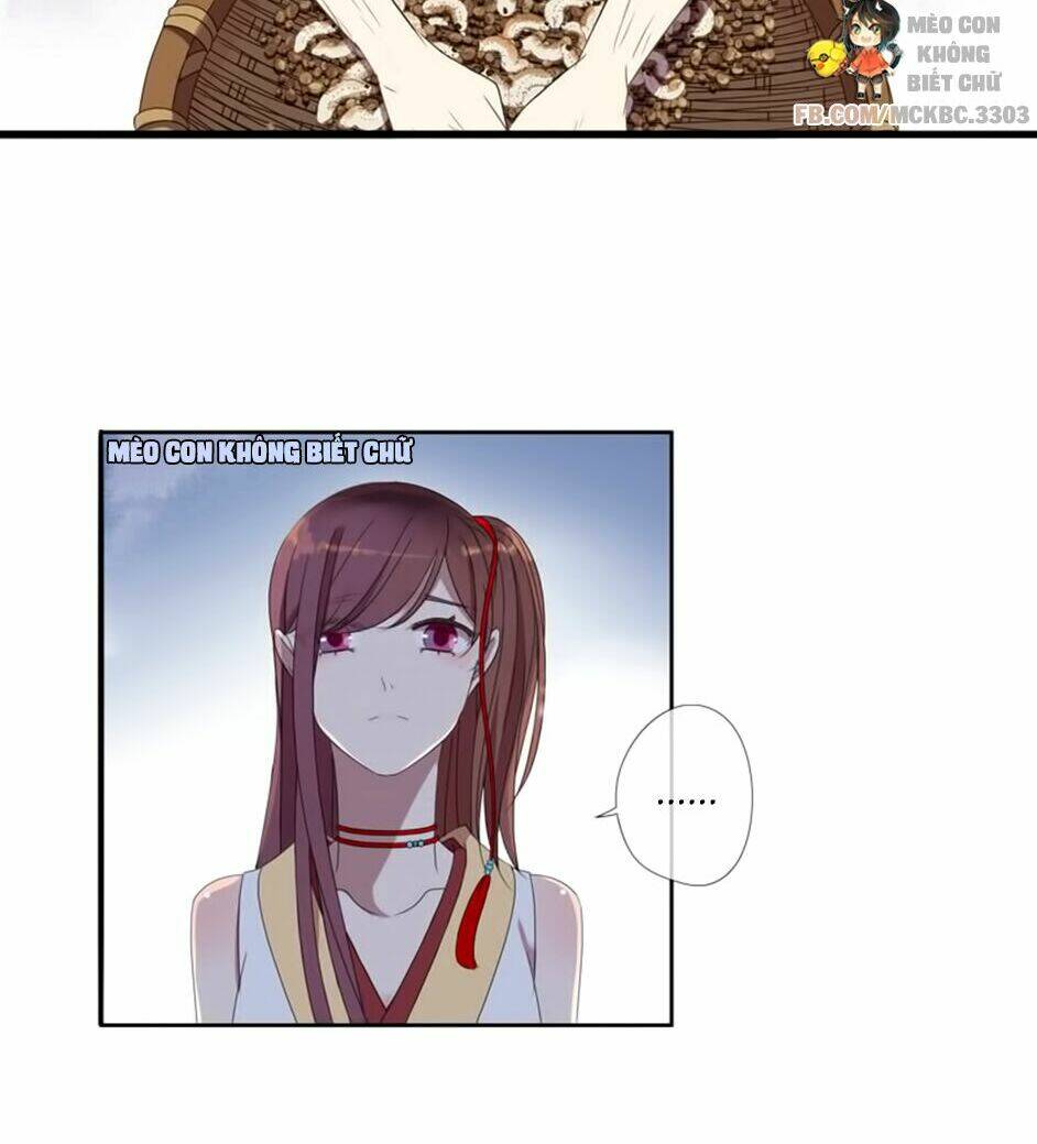 Bách Yêu Dị Văn: Chapter 17