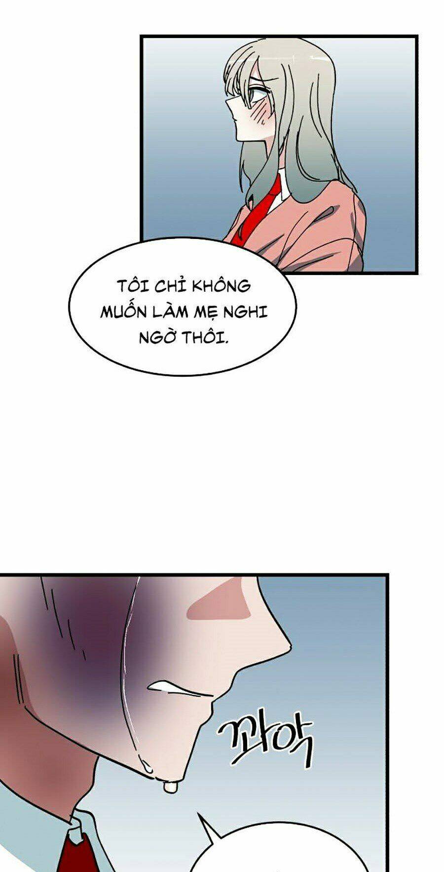 Đàm Phán Bắt Nạt: Chapter 3