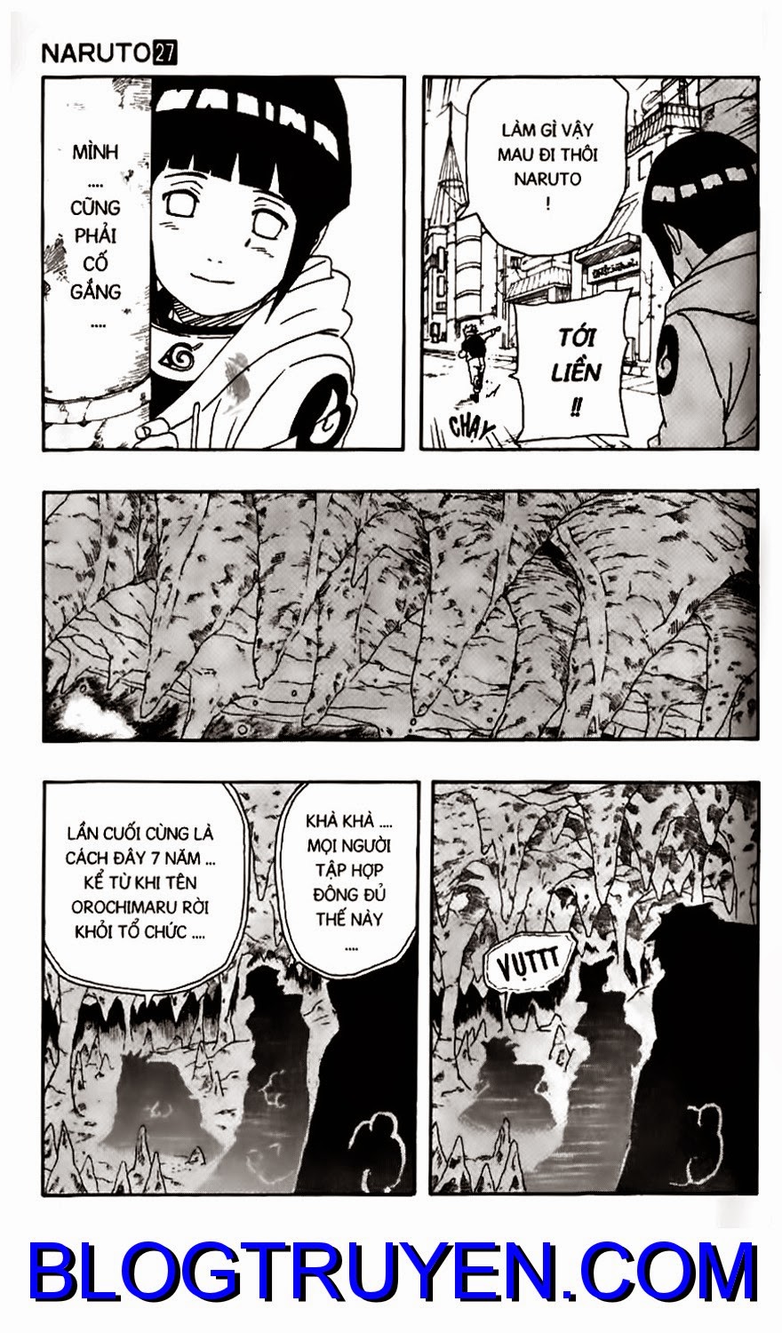 Naruto: Chapter 238