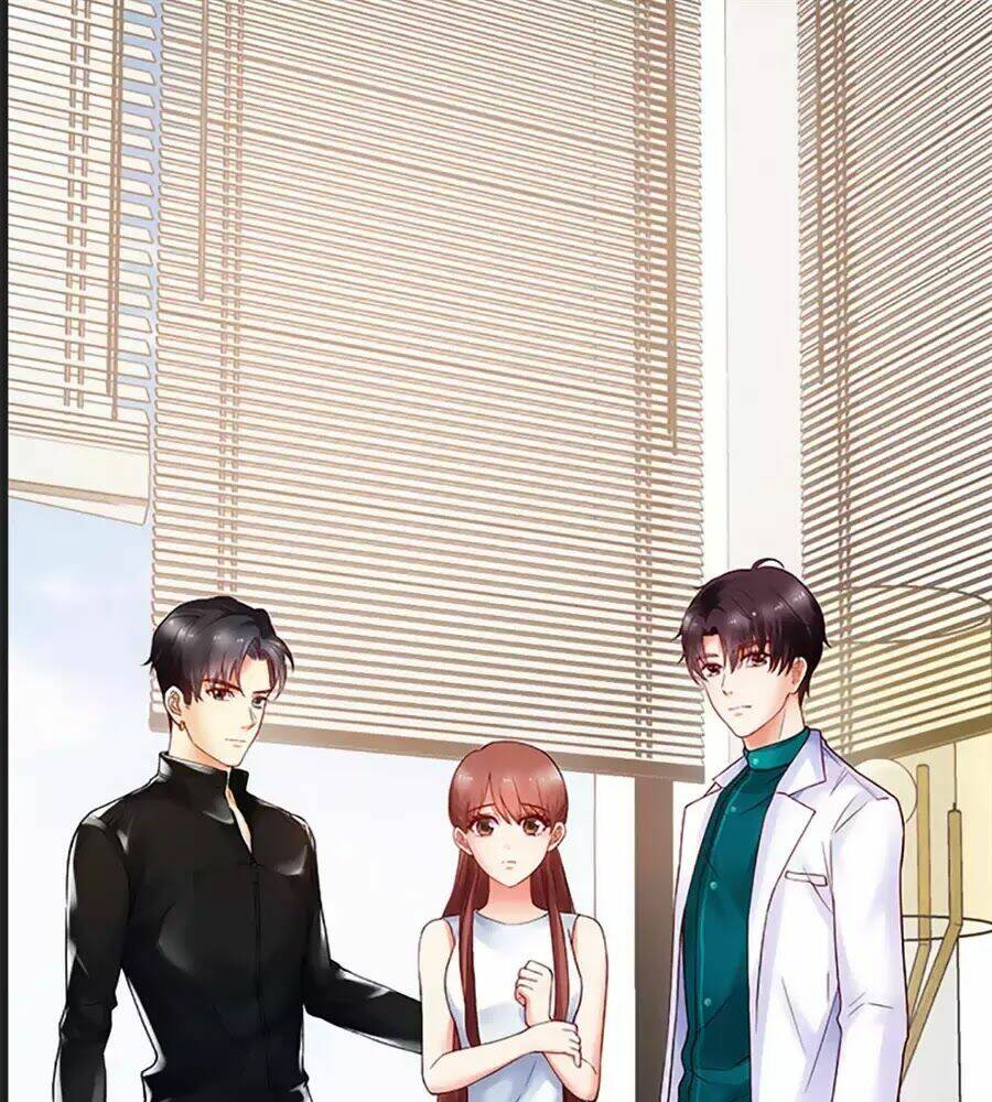 Bạn Trai 1/4 Của Tôi: Chapter 10