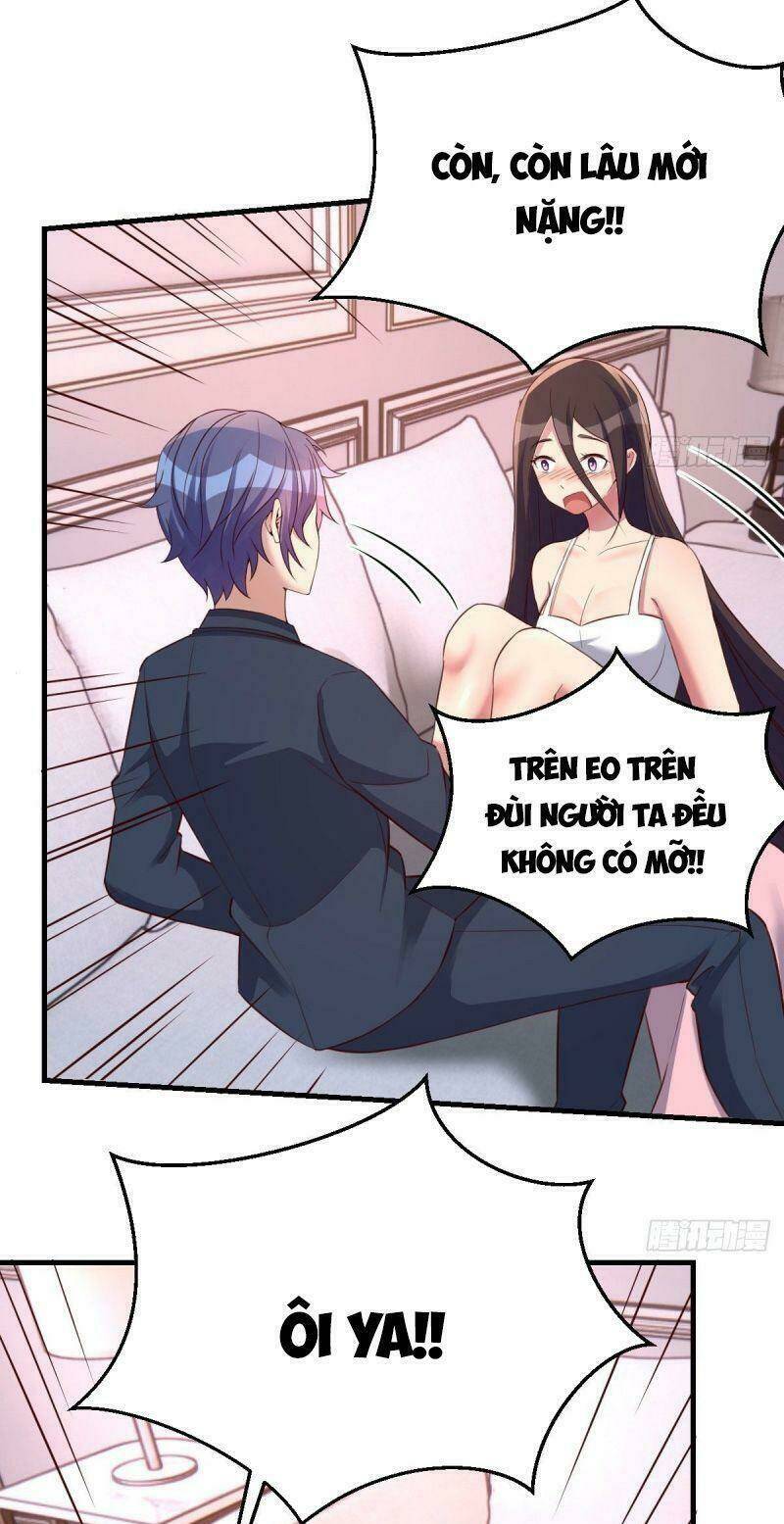 Thiên Tứ Thức Tỉnh: Chapter 41