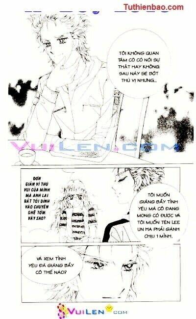 Mặt nạ tình yêu: Chapter 88