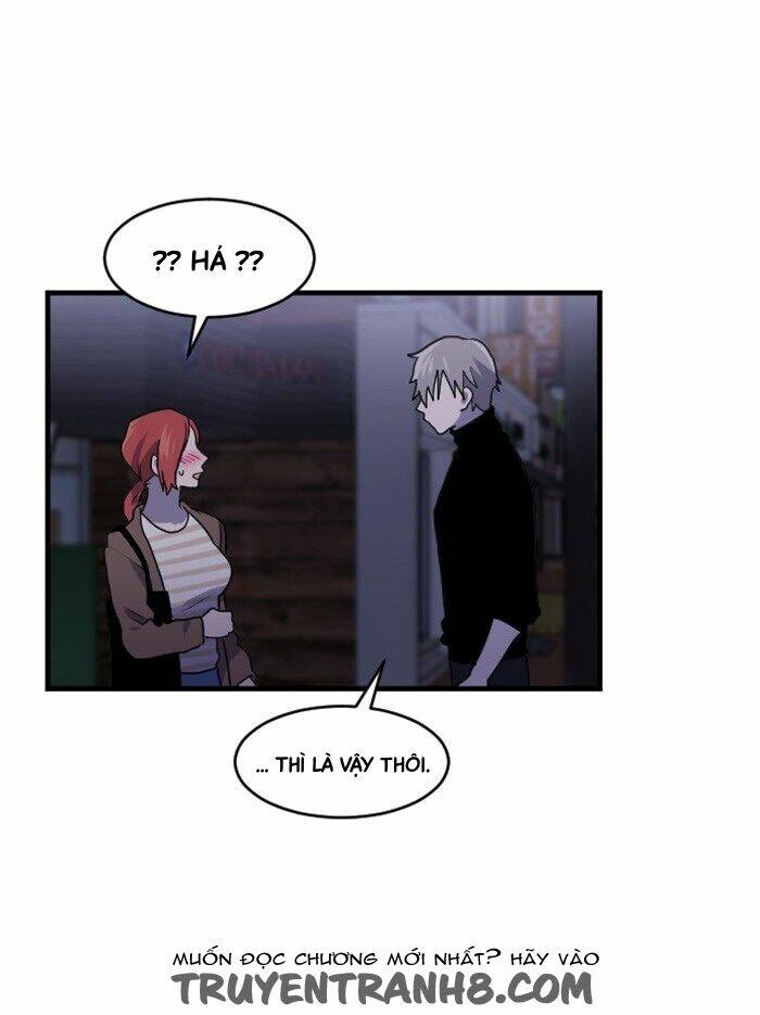 Người Đẹp Gangnam: Chapter 38