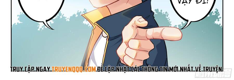 Hệ Thống Giả Dạng: Chapter 13