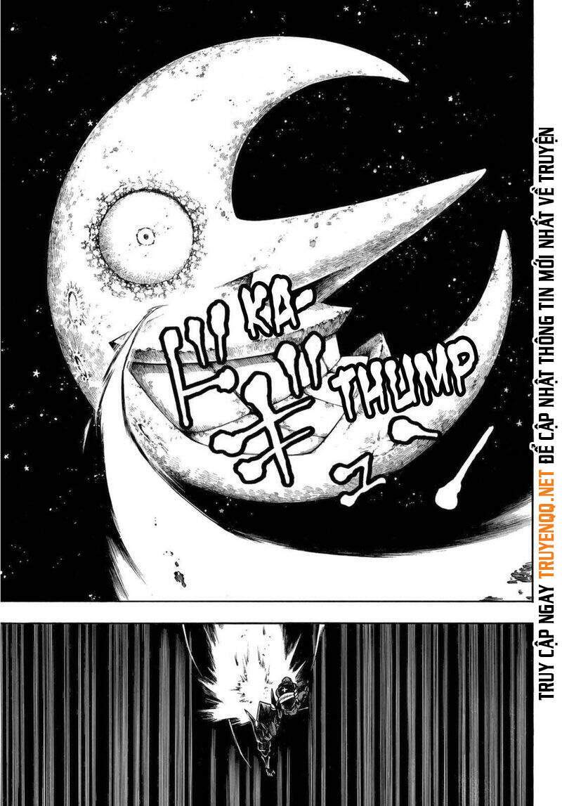 Biệt Đội Lính Cứu Hỏa: Chapter 267