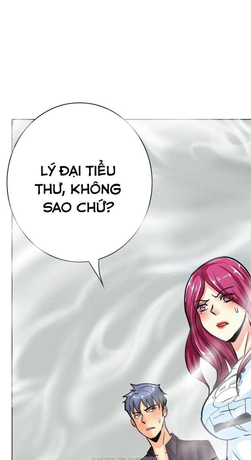 Hệ Thống Tiên Tôn Tại Đô Thị: Chapter 51