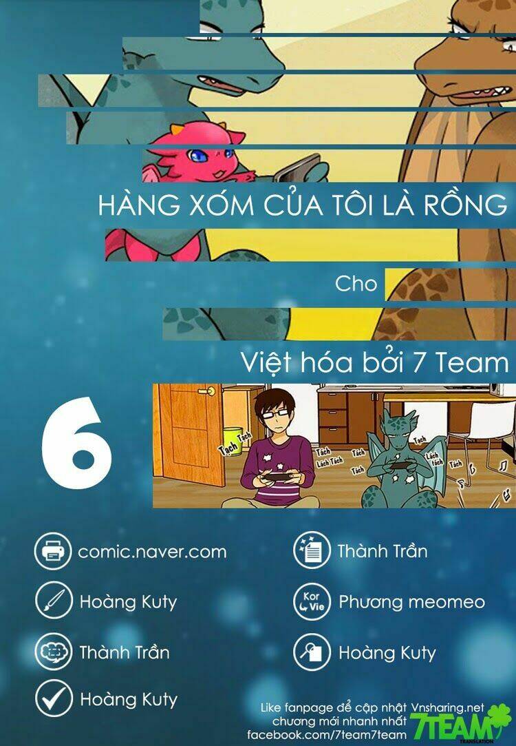 Hắn Ta Là Rồng: Chapter 63