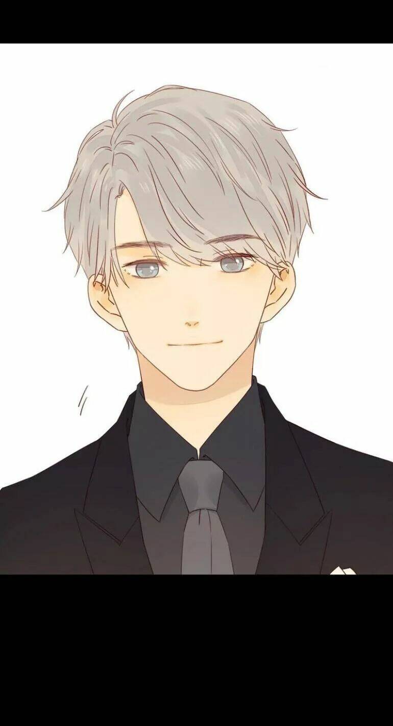 Cô Ấy Không Đáng Yêu: Chapter 19