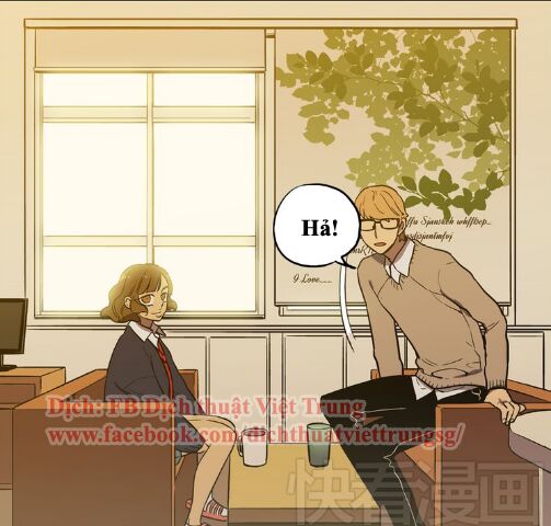 Xin Đừng Cắn Em: Chapter 16