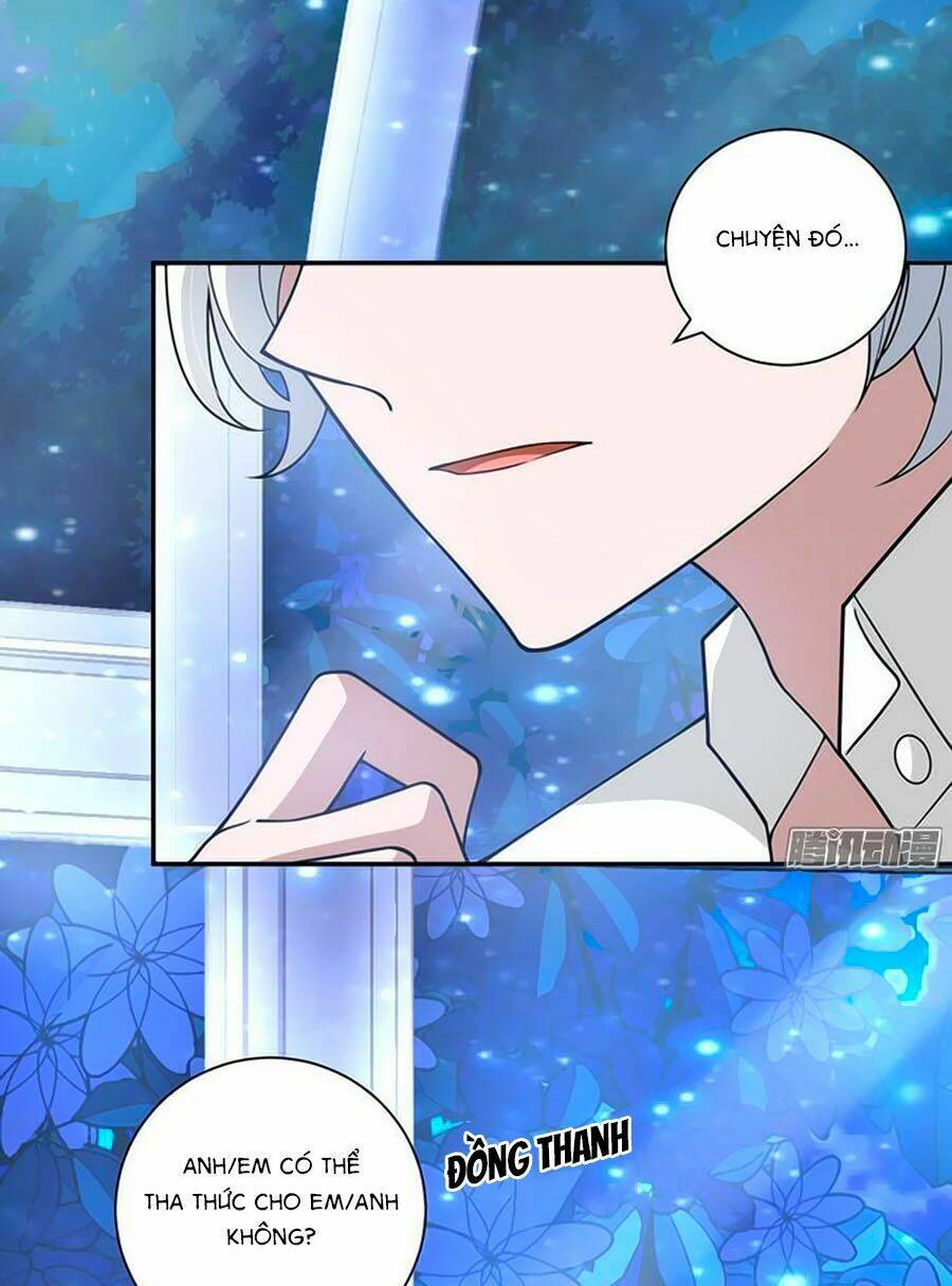 Người Yêu Khát Máu Của Tôi: Chapter 59