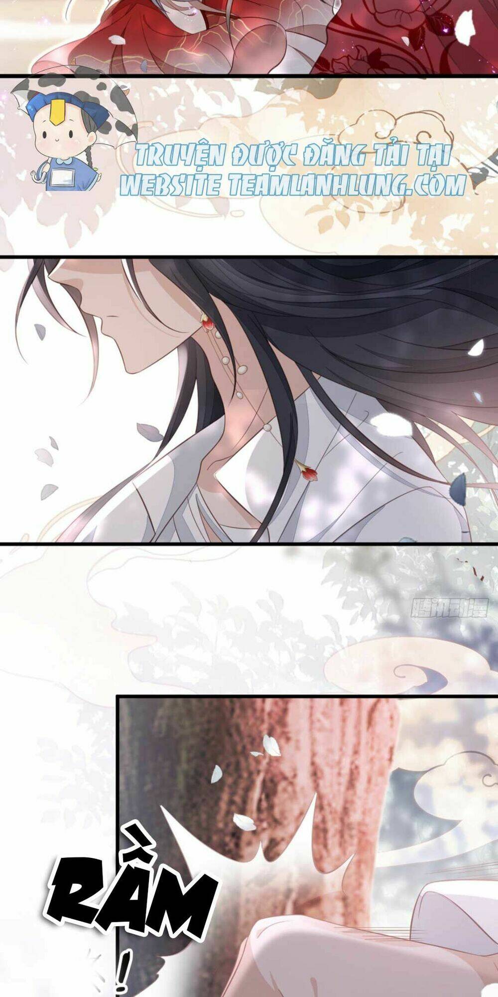 Mau Xuyên Không Rửa Tội Cho Nhân Vật Phản Diện: Chapter 115