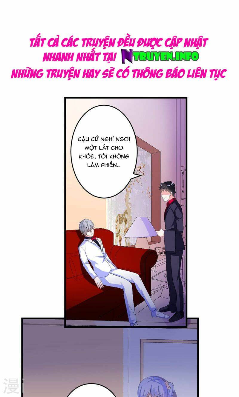 Này! Đừng Động Vào Phô Mai Của Tôi: Chapter 46