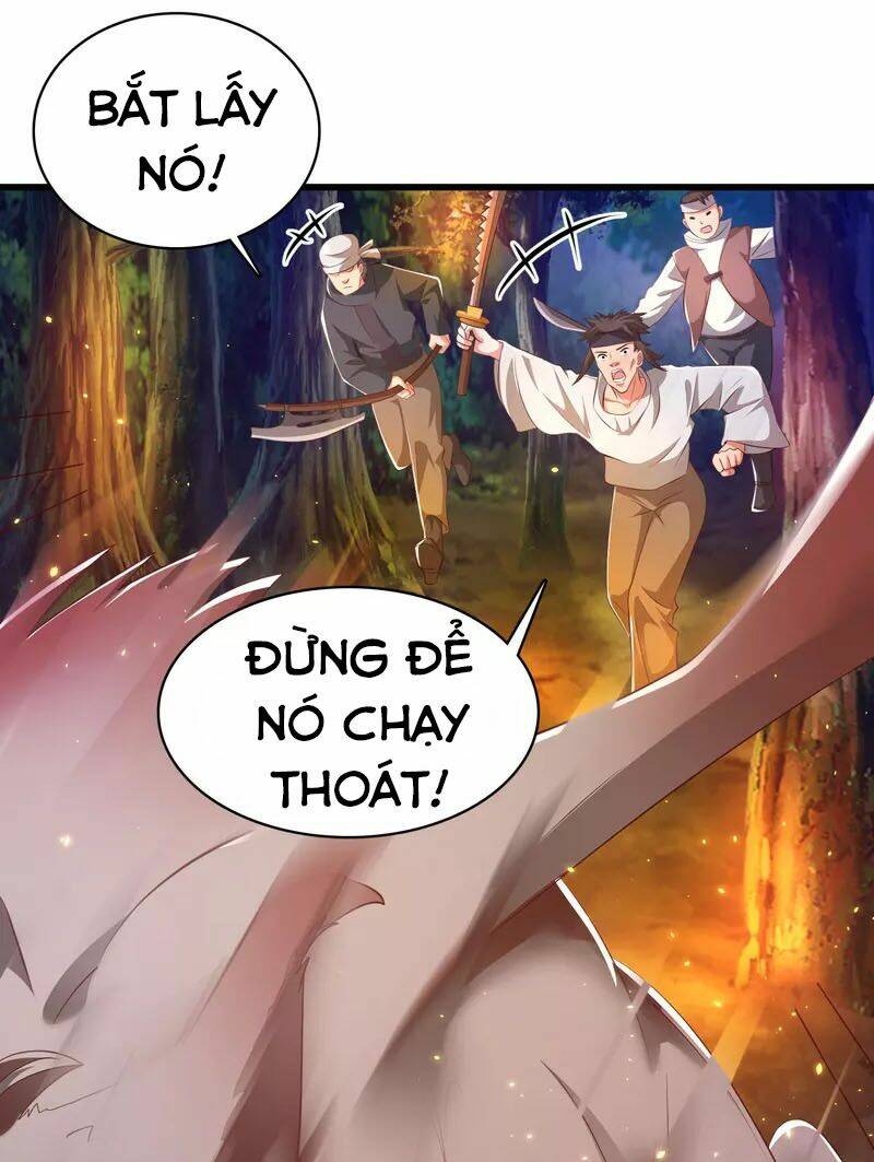 Khoa Kỹ Đại Tiên Tông: Chapter 29