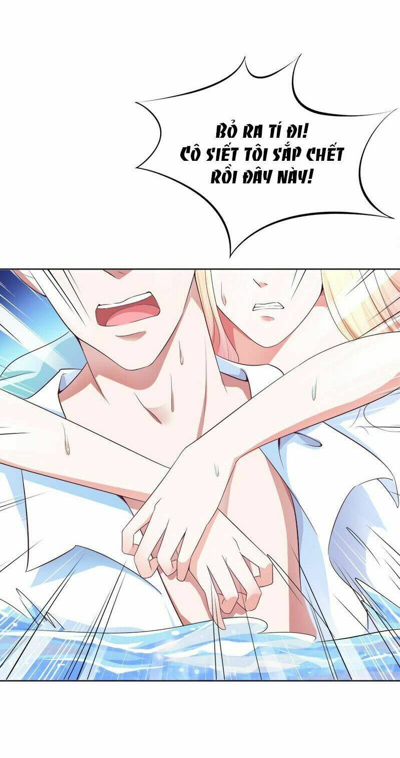 Lãnh Hôn Cuồng Ái: Chapter 6