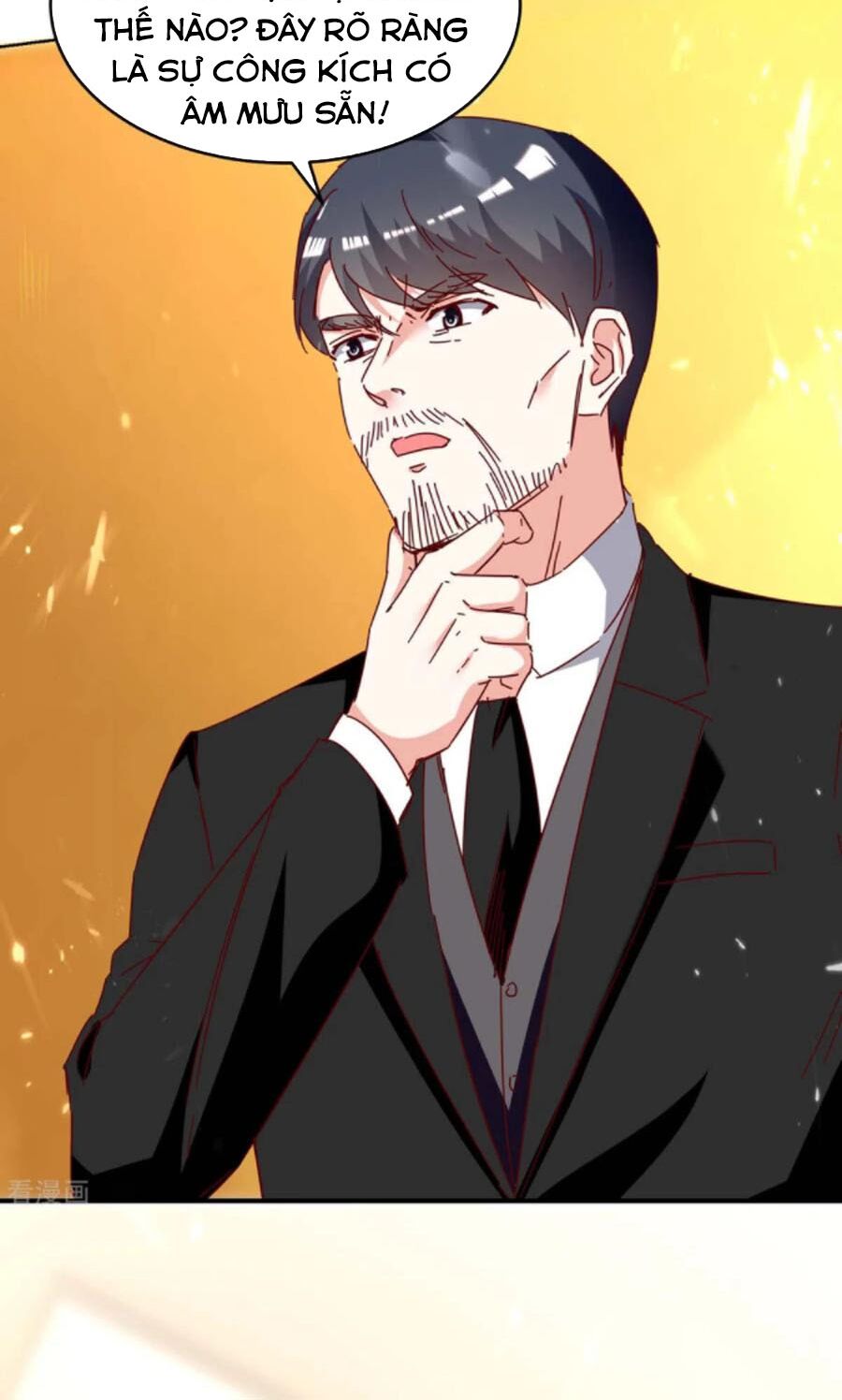 Thần Cấp Thấu Thị: Chapter 244