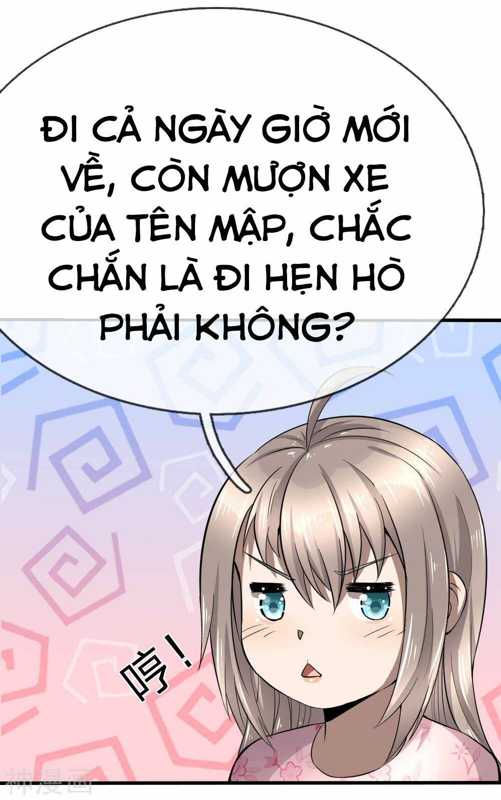 Tuyệt Thế Binh Vương: Chapter 89