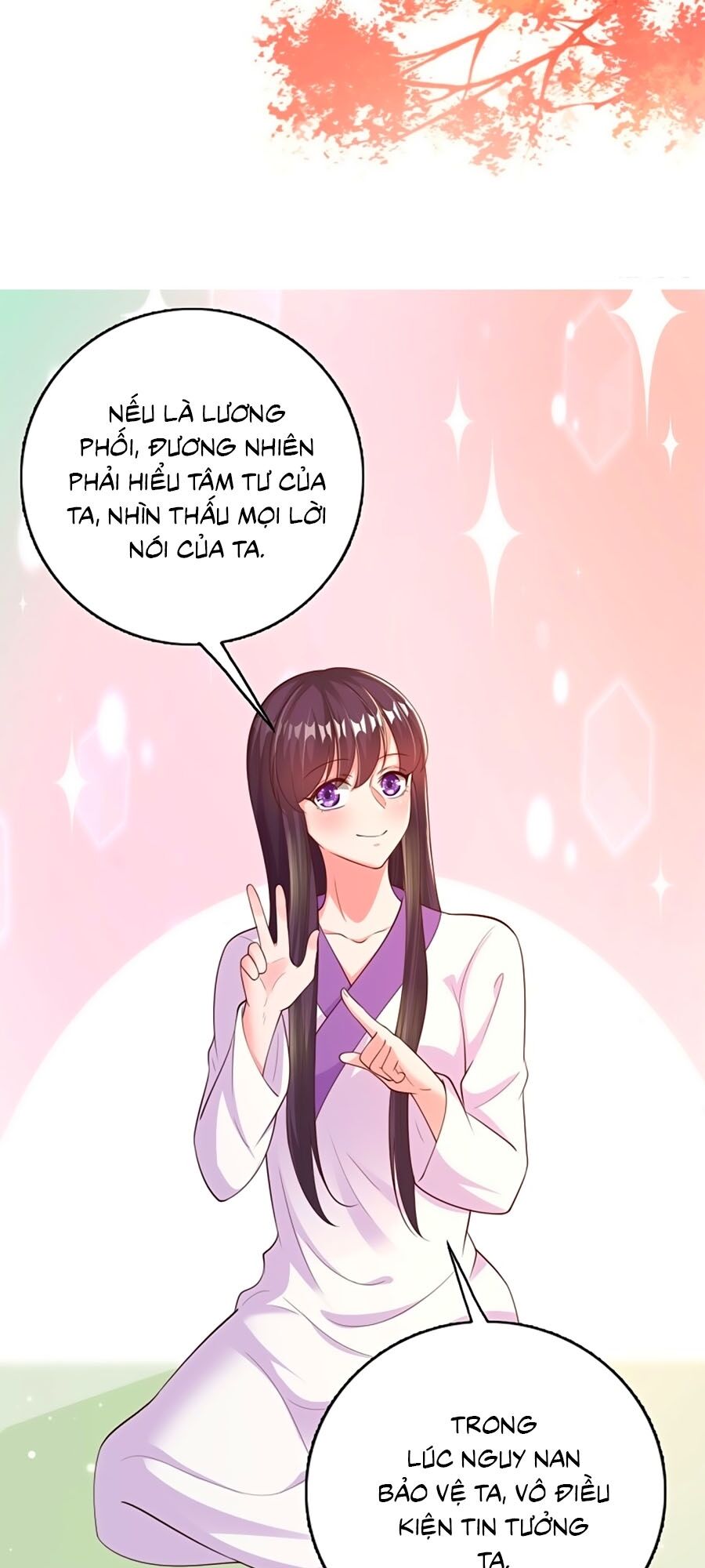 Phượng Ngự Tà Vương: Chapter 51