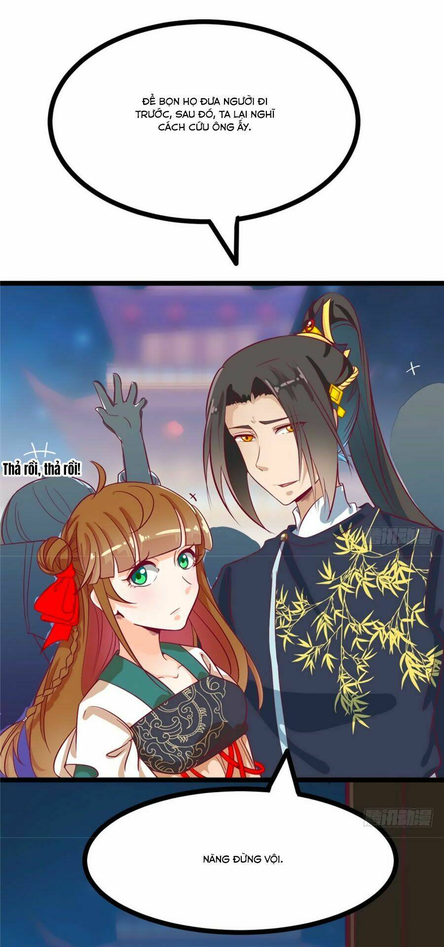 Ngọc Vi Mai: Chapter 43