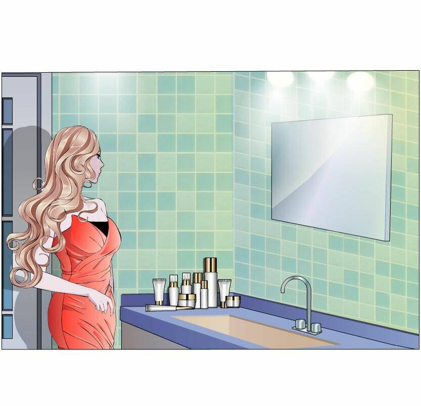 Cạm Bẫy Của Nữ Thần: Chapter 83