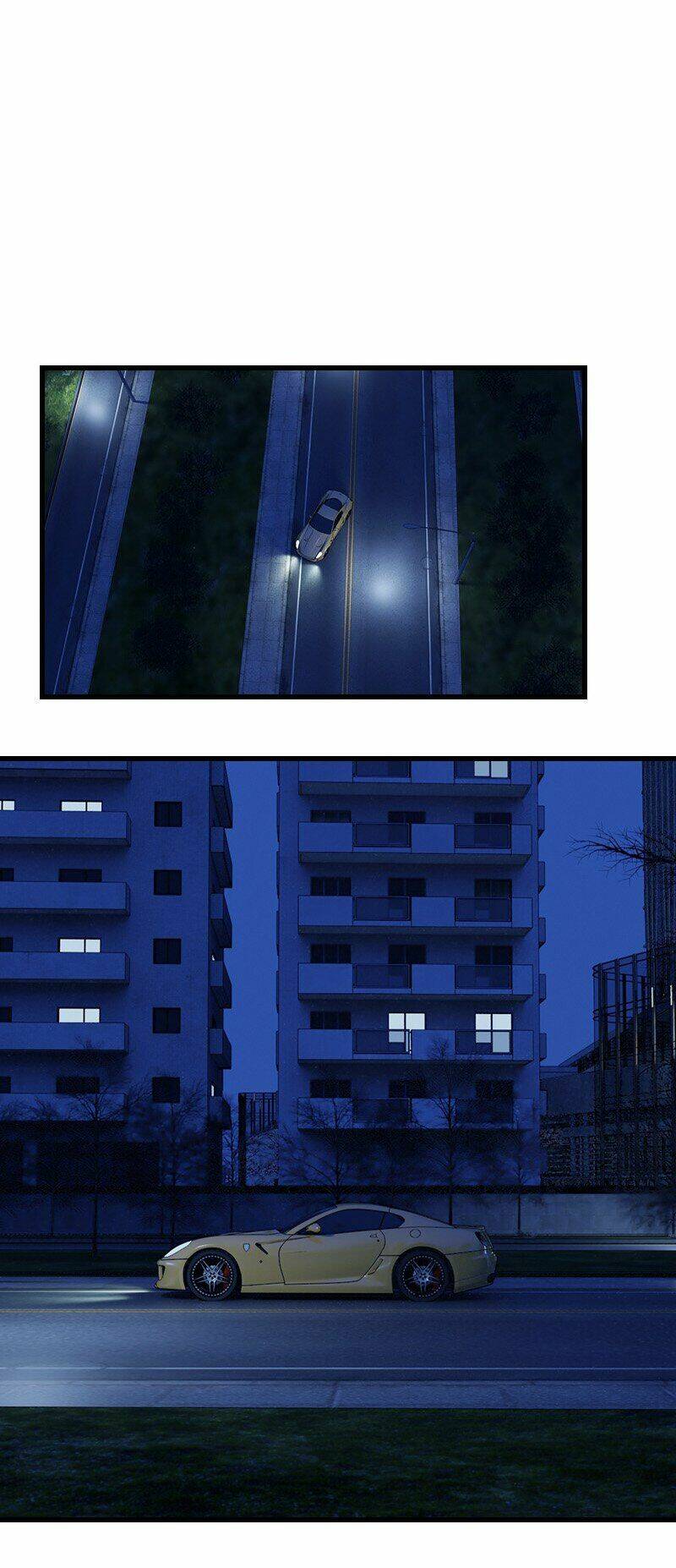 Nửa Đêm Ở Poppy Land: Chapter 20