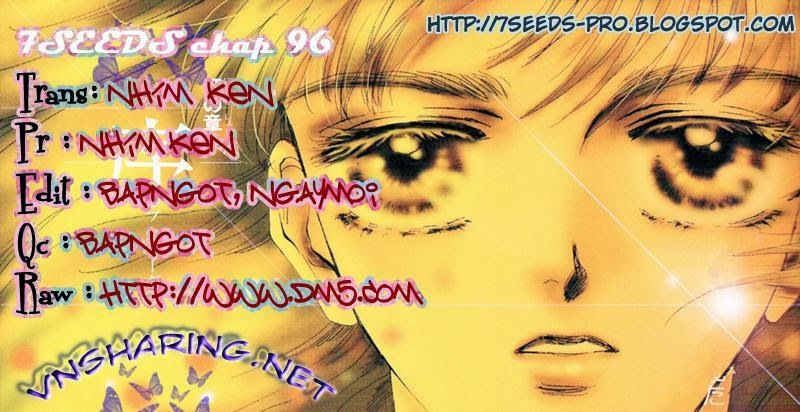 Mầm Sống: Chapter 96