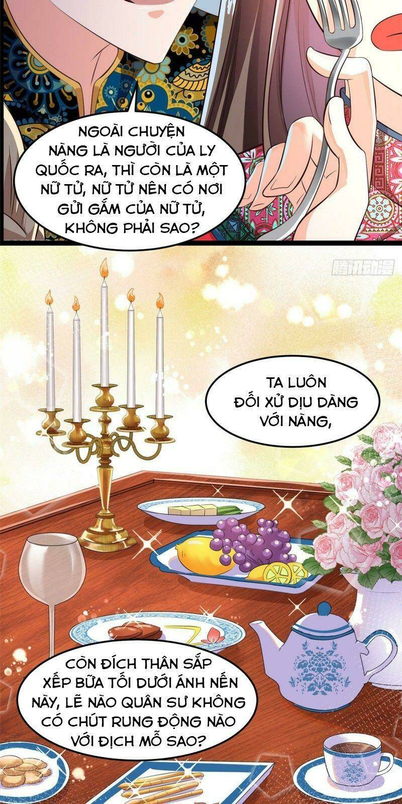 Bạo Manh Tiểu Tiên: Chapter 58