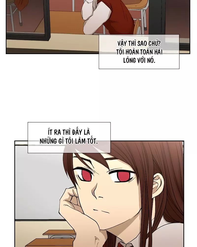 I Love Yoo: Chapter 1