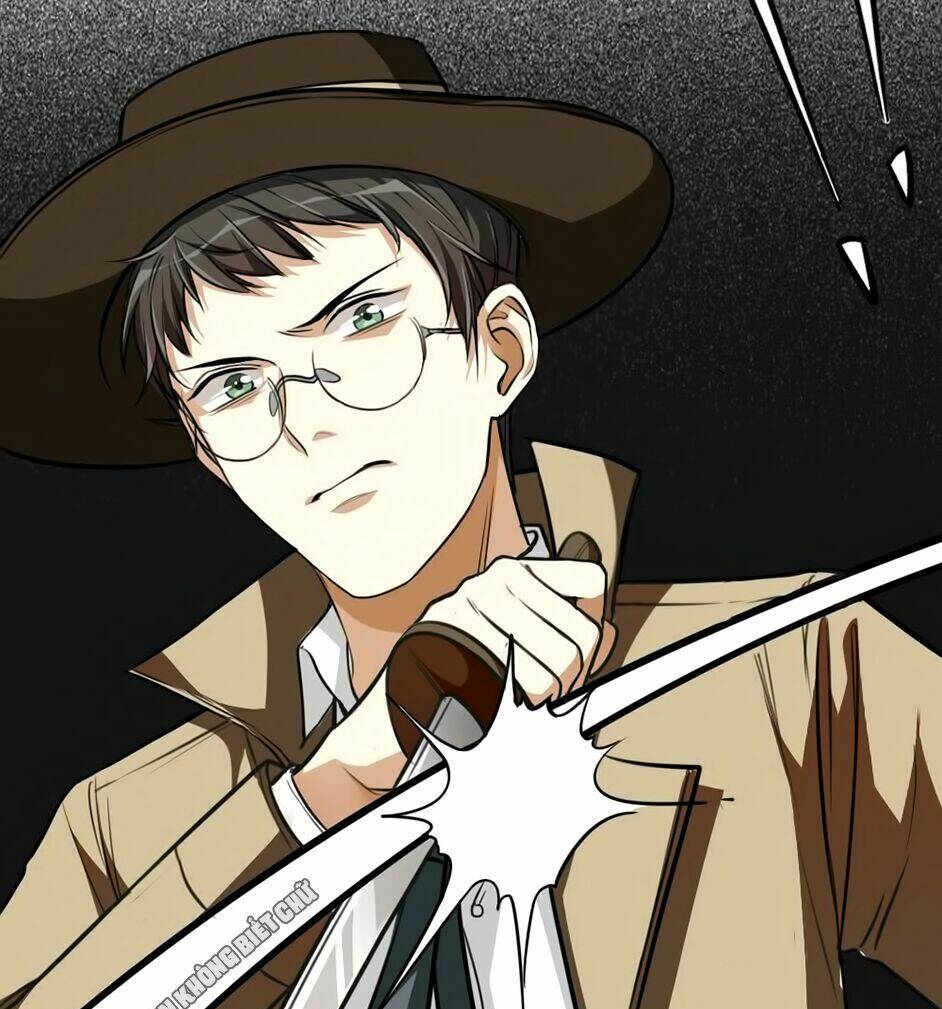 Bốc Toán Tử: Chapter 30