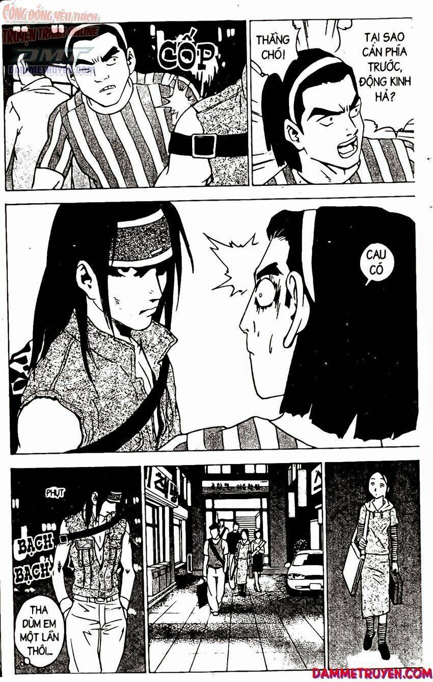 Ai Hơn Ai: Chapter 120