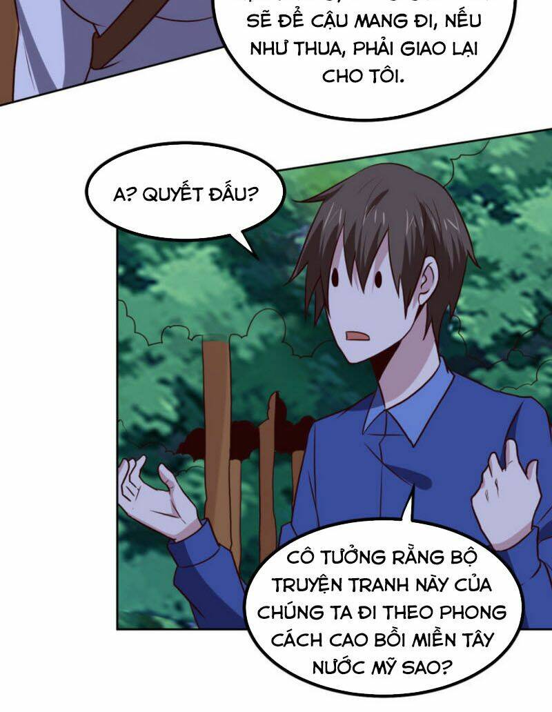 Tay Chơi Thần Cấp: Chapter 138