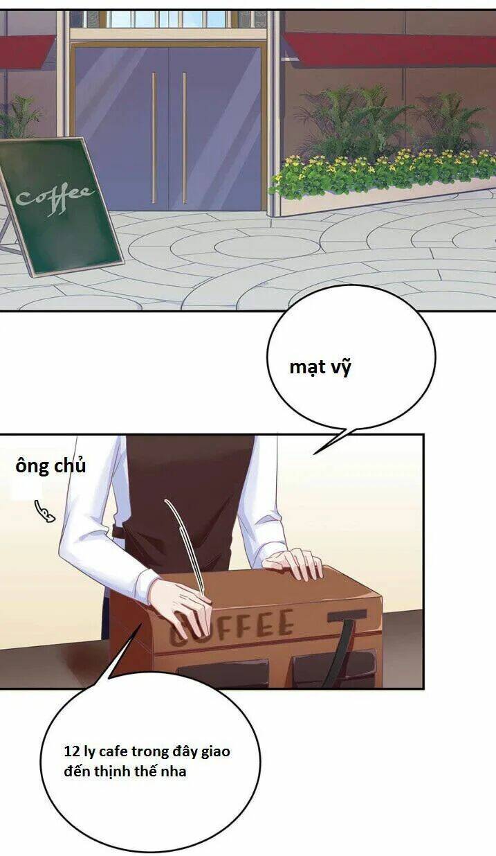 Tiểu Muội, Ngươi Đã Lấy Chồng Chưa ?: Chapter 5