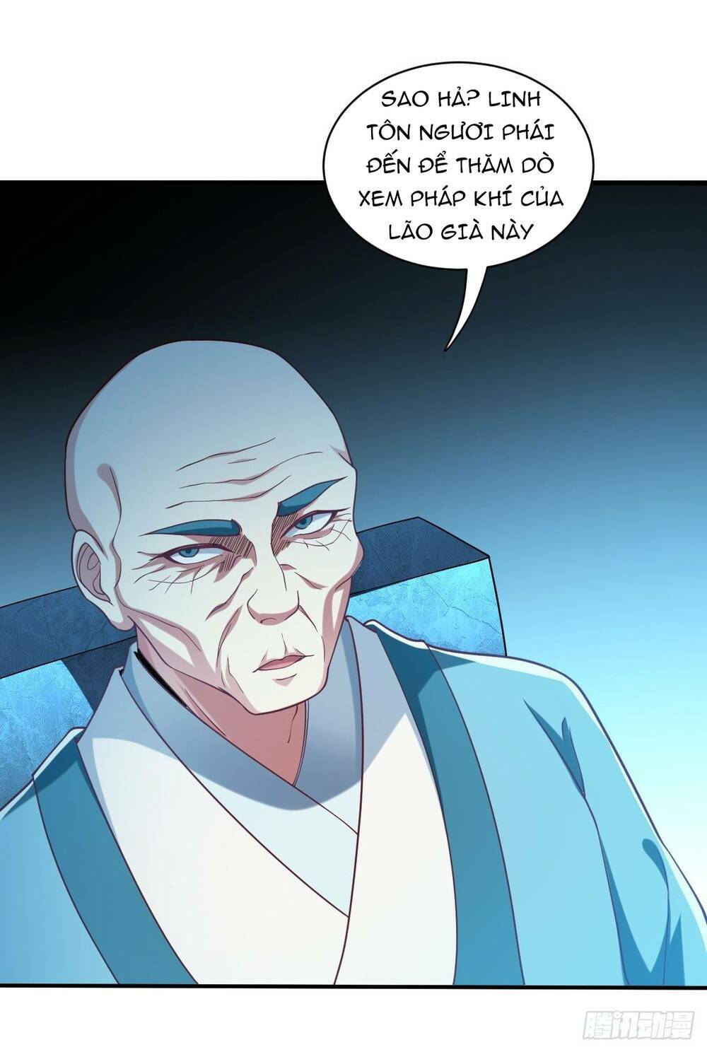 Cục Gạch Xông Vào Dị Giới: Chapter 31