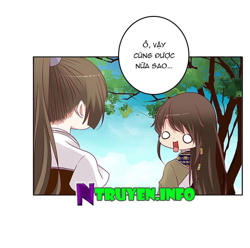 Thông Linh Phi: Chapter 277