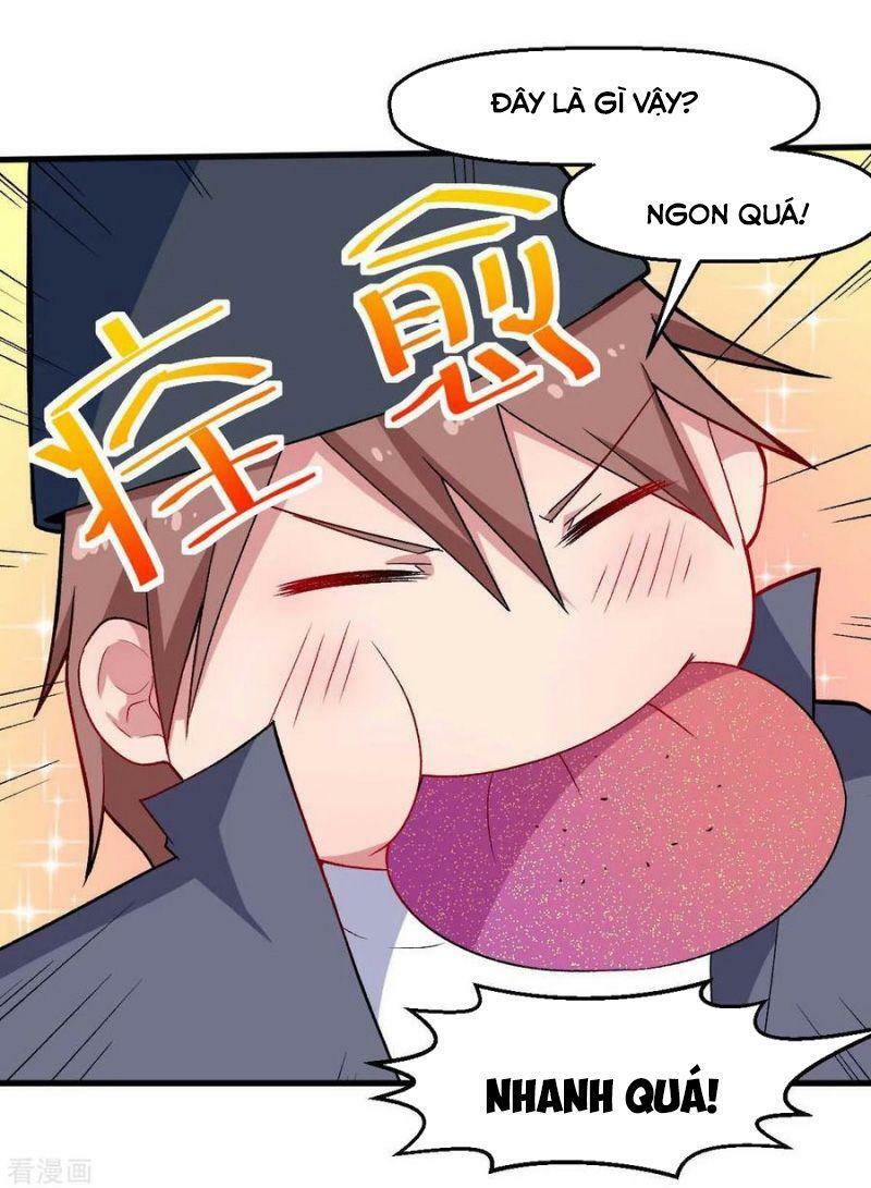 Vườn Trường Cuồng Sư Hệ Thống: Chapter 160
