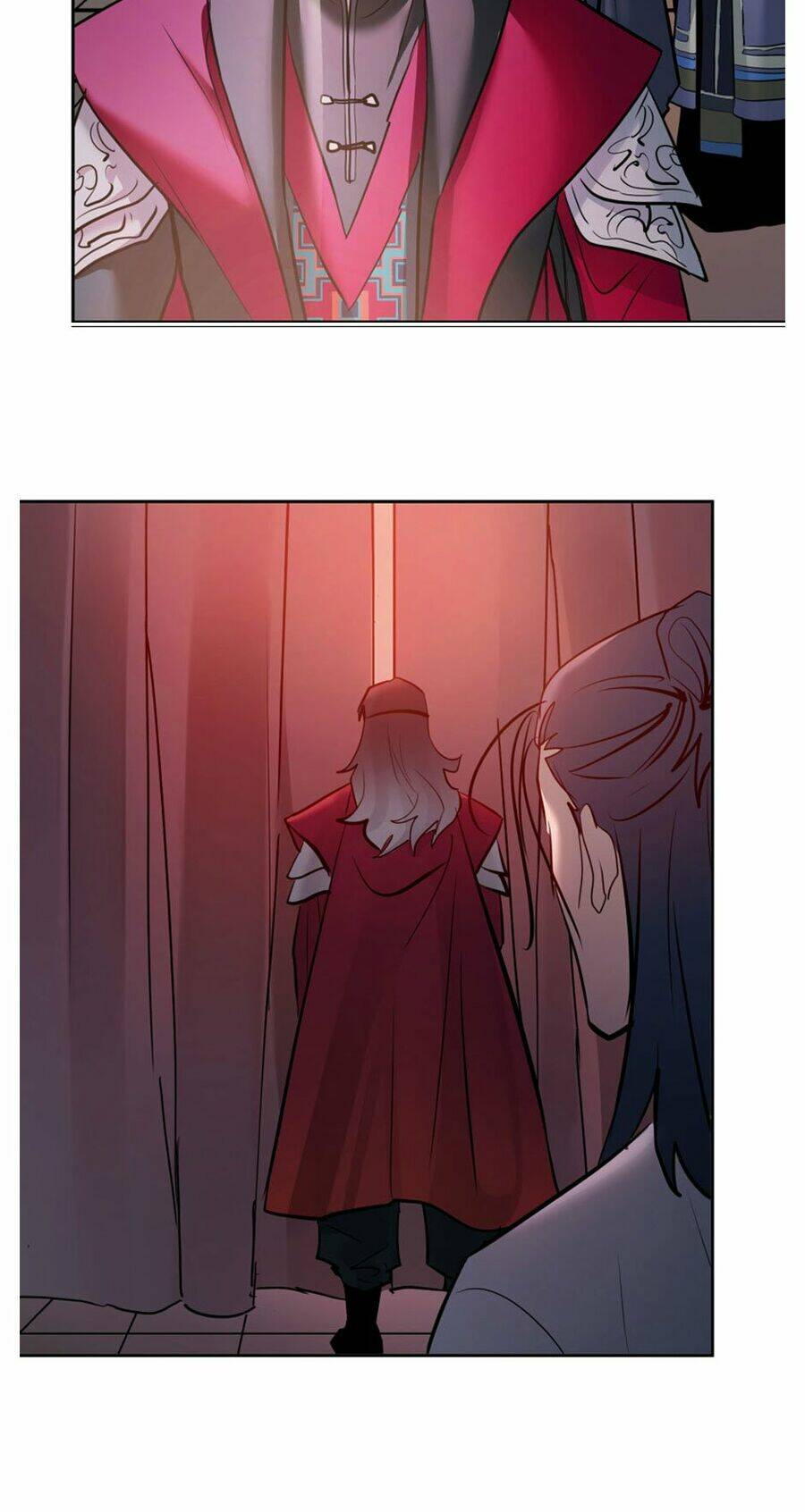 Anh Hùng Và Hiệp Nữ: Chapter 72