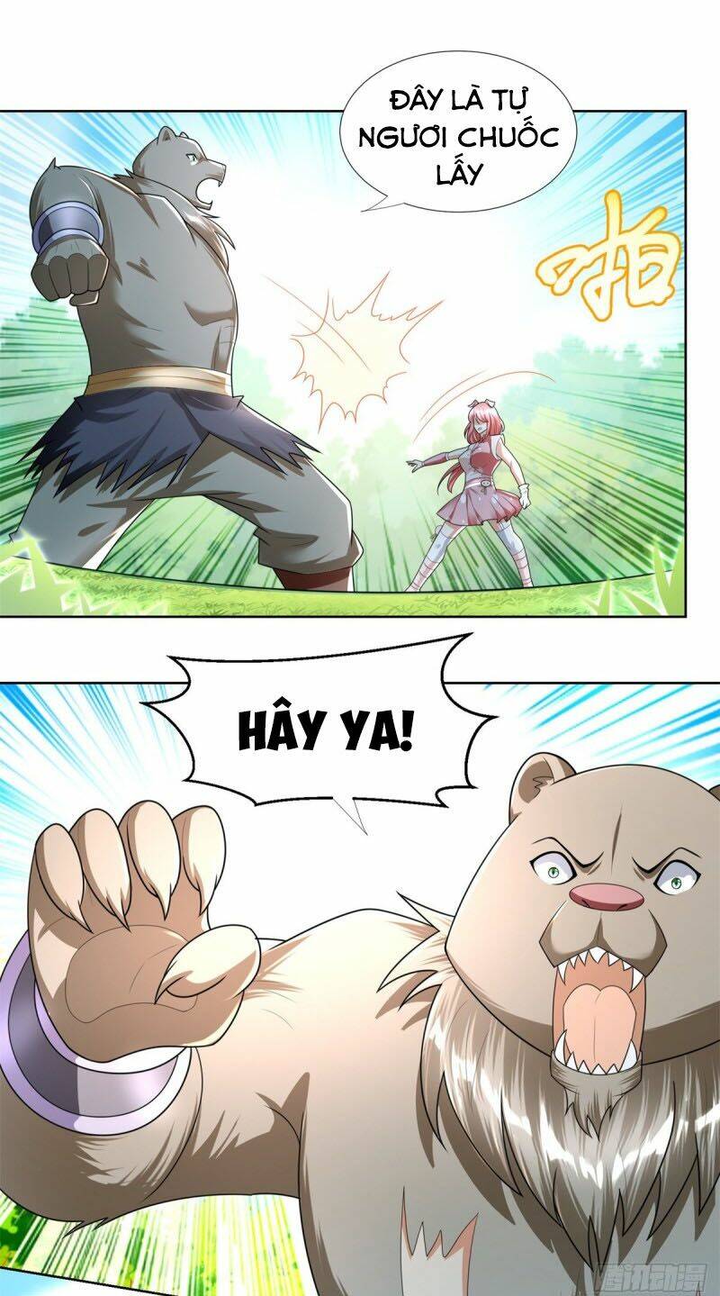 Chí Tôn Trọng Sinh: Chapter 136